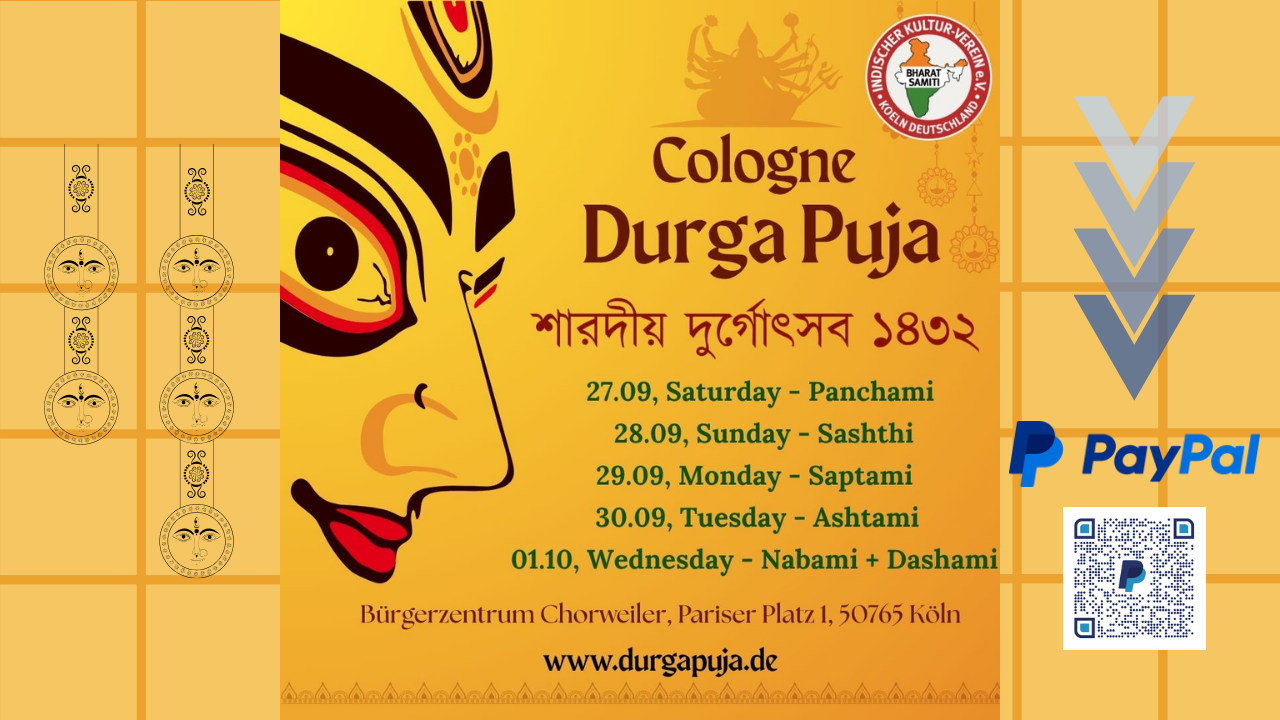 Durga Puja 2025 Was Overtaken by Secrets No One Saw Coming